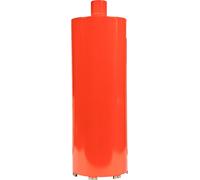 EIBENSTOCK Couronne de forage sèche diamant 1 ¼" Ø 162 mm, longueur utile 420 mm