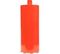 EIBENSTOCK Couronne de forage sèche diamant 1 ¼" Ø 182 mm, longueur utile 420 mm