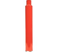 EIBENSTOCK Couronne de forage sèche diamant 1 ¼" Ø 72 mm, longueur utile 420 mm