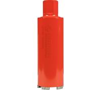 EIBENSTOCK Couronne de forage sèche diamant 1 ¼" Ø 82 mm, longueur utile 200 mm