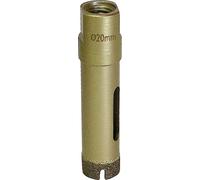 EIBENSTOCK Couronne de forage sèche diamant M14 pour EFB 68 Ø 20 mm