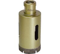 EIBENSTOCK Couronne de forage sèche diamant M14 pour EFB 68 Ø 40 mm