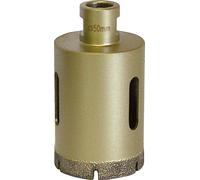 EIBENSTOCK Couronne de forage sèche diamant M14 pour EFB 68 Ø 50 mm