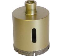 EIBENSTOCK Couronne diamantée de forage à sec M14 pour EFB 68 Ø 68 mm