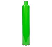 EIBENSTOCK Couronne diamantée de forage humide 1 ¼" Ø 91 mm, longueur utile 450 mm, 8 segments