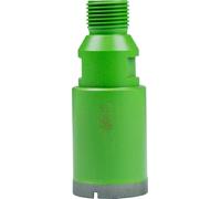 EIBENSTOCK Couronne diamantée R 1/2" pour EFB 152 PX 35 mm