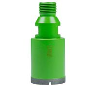 EIBENSTOCK Couronne diamantée R 1/2" pour EFB 152 PX 40 mm