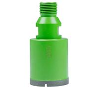 EIBENSTOCK Couronne diamantée R 1/2" pour EFB 152 PX 45 mm
