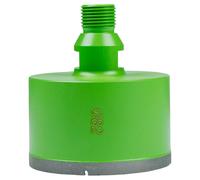 EIBENSTOCK couronne diamantée R 1/2" pour EFB 152 PX 82 mm