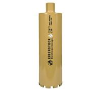 EIBENSTOCK Couronnes diamantées multi-matériaux TIMBER-PRO Ø 122 350 mm 10 segments