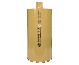 EIBENSTOCK Couronnes diamantées multi-matériaux TIMBER-PRO Ø 182 350 mm 14 segments