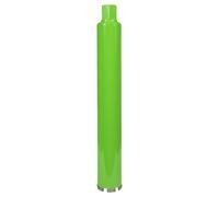 EIBENSTOCK Diamant-Nass-Bohrkrone 1 ¼" Ø 71 mm, longueur utile 450 mm, 6 segments