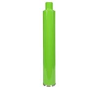 EIBENSTOCK Diamant-Nass-Bohrkrone 1 ¼" Ø 81 mm, longueur utile 450 mm, 7 segments