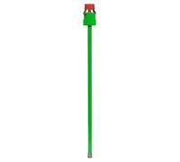 EIBENSTOCK Diamant-Nass-Bohrkrone R ½" Ø 10 mm, Nutzlänge 300 mm, Ring