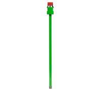 EIBENSTOCK Diamant-Nass-Bohrkrone R ½" Ø 12 mm, longueur utile 300 mm, anneau
