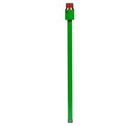 EIBENSTOCK Diamant-Nass-Bohrkrone R ½" Ø 16 mm, Nutzlänge 300 mm, Anneau