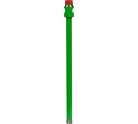 EIBENSTOCK Diamant-Nass-Bohrkrone R ½" Ø 18 mm, Nutzlänge 300 mm, Ring