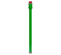 EIBENSTOCK Diamant-Nass-Bohrkrone R ½" Ø 20 mm, Nutzlänge 300 mm, Ring