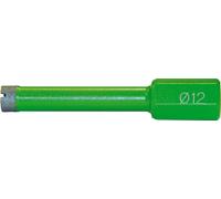 EIBENSTOCK Diamant-Nass-Hohlbohrkrone M 12 Ø 8 mm, Nutzlänge 60 mm