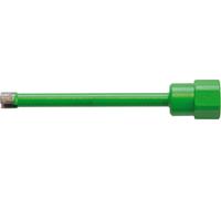 EIBENSTOCK Diamant-Nass-Vollbohrkrone M 12 Ø 10 mm, Nutzlänge 60 mm