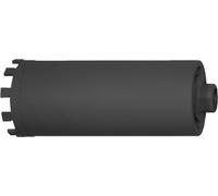EIBENSTOCK Diamant-Trocken-Bohrkrone « Softschlag » M 16 (pour ESD 1801) Ø 68 mm, longueur utile 150 mm, 10 segments