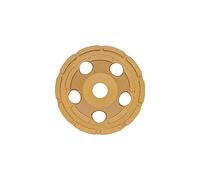 EIBENSTOCK Disque de meulage diamant Ø 125 mm pour béton Standard