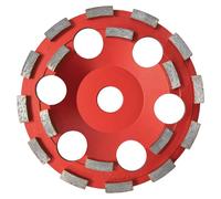 Disque abrasif diamant Eibenstock, Ø 150 mm (pour EPF 1503) - 37127000
