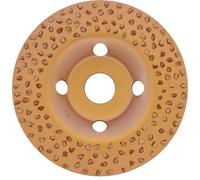 EIBENSTOCK Disque de broyage en carbure pour EBS 125.4 RO moyen