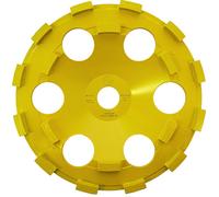EIBENSTOCK Disque de diamant pour béton, Ø 180 mm
