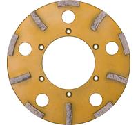 EIBENSTOCK Disque de diamant pour béton, Ø 235 mm (pour EBS 235.1)