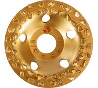 EIBENSTOCK Disque de fraisage en carbure pour EPF 200-3 Ø 100 mm