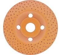 EIBENSTOCK Disque de meulage en carbure pour EBS 125.4 RO fin