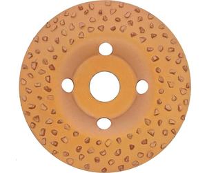 EIBENSTOCK Disque de meulage en carbure pour EBS 125.4 RO grossièrement