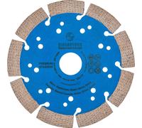 EIBENSTOCK Disque diamanté Premium, Ø 125 mm