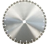 EIBENSTOCK Disque diamanté Premium pour matériaux durs Ø 400cm