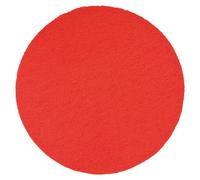 EIBENSTOCK Disque en mousse de caoutchouc (Velcro) pour EPG 400 / EPG 400 WP