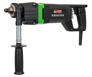 Eibenstock EHD 1801 Carotteuse à sec diamantée 1800 W ( 0331U000 ) jusqu'à 250 mm + coffret