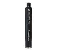 Eibenstock Eibenstock Couronne de forage diamantée humide 1¼" PowerLine, Ø 82 mm, 450 mm longueur utile, 7 segments Quantité:1