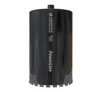 Eibenstock Eibenstock Couronne diamantée humide PowerLine 1¼", Ø 300 mm, 450 mm longueur utile, 22 segments Quantité:1