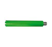 Eibenstock Eibenstock Couronnes diamantées humides, 1¼", Ø 166 mm, longueur utile 140 mm Quantité:1