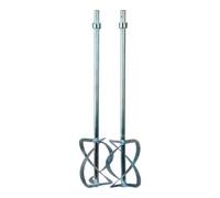 Eibenstock Eibenstock Fouets mélangeurs Z 230 (1 paire), 80 kg, pour EZR 23/24 R R/L Quantité:1