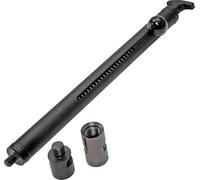 EIBENSTOCK Extracteur de couronnes de forage - Jeu de dévissage de chevilles ½" (M 12 i-M 16 a + M 12 i-R ½" i)