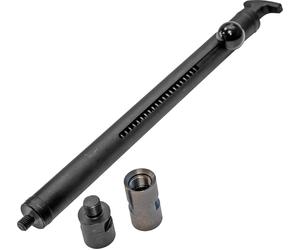 EIBENSTOCK Extracteur de couronnes de forage - Jeu de dévissage de chevilles ½" (M 12 i-M 16 a + M 12 i-R ½" i)