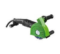 Rainureuse DIAM INDUSTRIES 1700 W - Ø 125 mm - EMF125