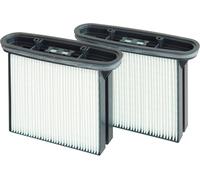 EIBENSTOCK Jeu de filtres pour DSS (2 pièces) pour DSS 25/DSS 50/DSS 35 M iP