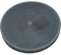 EIBENSTOCK Joint en caoutchouc de rechange ED 352 Ø 20-352 mm pour WR 352, 350 PL, 350.1 PL