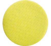 EIBENSTOCK Papier abrasif perforé Ø225mm (10 pièces) grain P40
