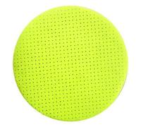 EIBENSTOCK patin de ponçage perforé (velcro), 10 pièces, grain P120
