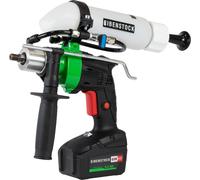 EIBENSTOCK Perceuse à noyau diamant humide END 40 A avec batterie et chargeur