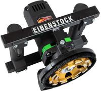 EIBENSTOCK Ponçeuse à béton EBS 125.4 RO y compris disque de diamant